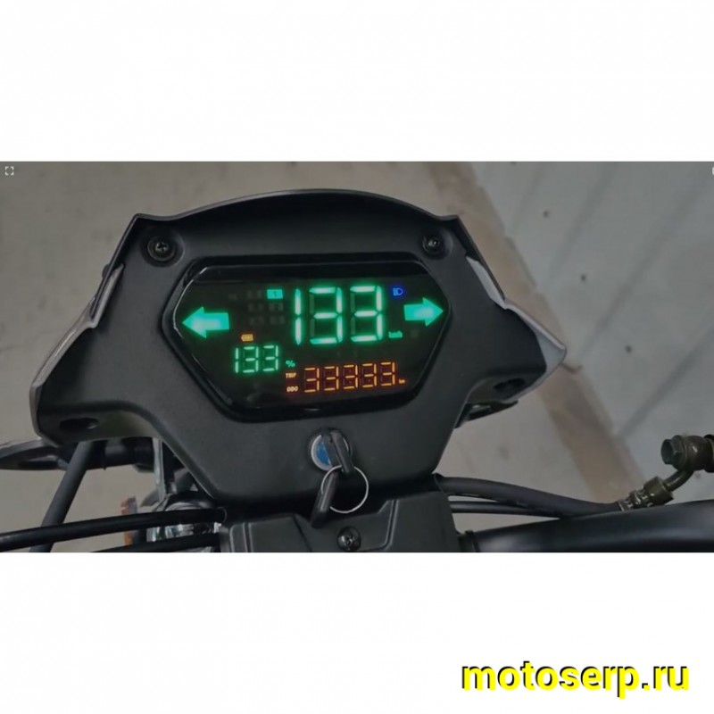 Купить  Мопед Regulmoto Alpha (RM-5) Черный глянец 4Т; 50cc;  колеса 17/17"литые; 4пер, диск/диск, LED фара, USB-порт (шт) 01250 (ФОТО купить с доставкой по Москве и России, цена, технические характеристики, комплектация фото  - motoserp.ru