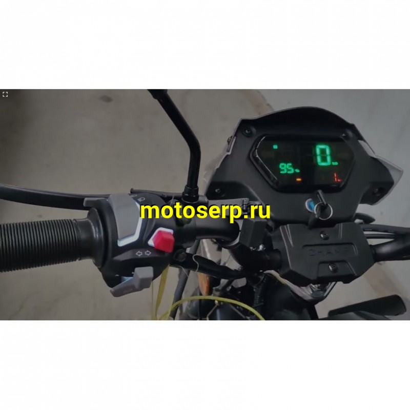 Купить  Мопед Regulmoto Alpha (RM-5) Черный глянец 4Т; 50cc;  колеса 17/17"литые; 4пер, диск/диск, LED фара, USB-порт (шт) 01250 (ФОТО купить с доставкой по Москве и России, цена, технические характеристики, комплектация фото  - motoserp.ru
