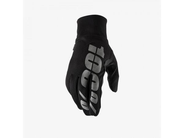 Купить  Перчатки 100% Hydromatic Waterproof Glove (10011-001-14) (XXL) (пар) (0 купить с доставкой по Москве и России, цена, технические характеристики, комплектация фото  - motoserp.ru
