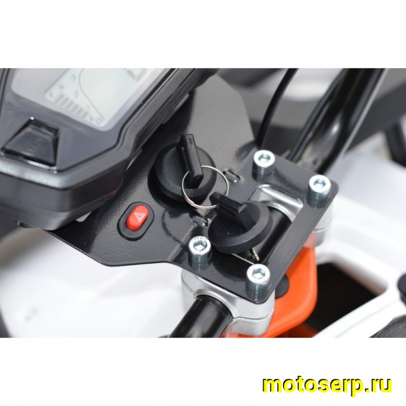 Купить  180cc Квадроцикл KAYO AU180 ПТС  10",  поворот, стоп, приборка, зеркала (шт) (SM  купить с доставкой по Москве и России, цена, технические характеристики, комплектация фото  - motoserp.ru