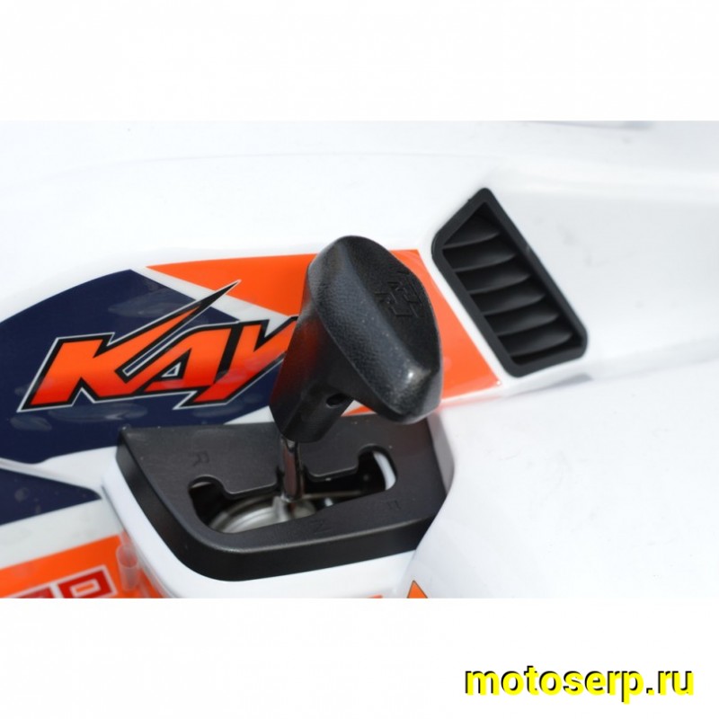 Купить  180cc Квадроцикл KAYO AU180 ПТС  10",  поворот, стоп, приборка, зеркала (шт) (SM  купить с доставкой по Москве и России, цена, технические характеристики, комплектация фото  - motoserp.ru