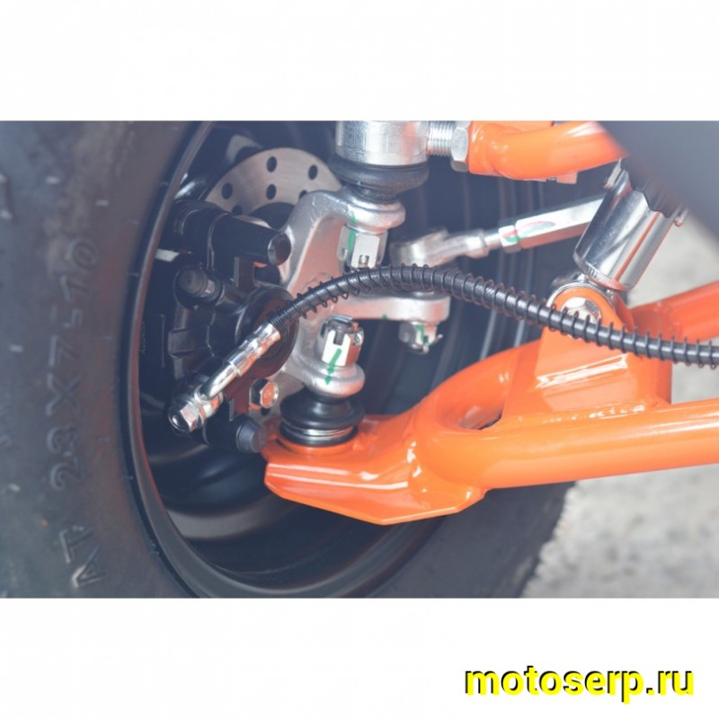 Купить  180cc Квадроцикл KAYO AU180 ПТС  10",  поворот, стоп, приборка, зеркала (шт) (SM  купить с доставкой по Москве и России, цена, технические характеристики, комплектация фото  - motoserp.ru