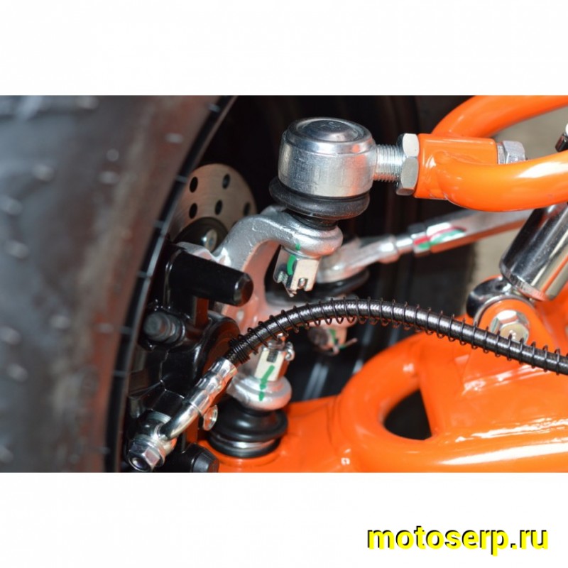 Купить  180cc Квадроцикл KAYO AU180 ПТС  10",  поворот, стоп, приборка, зеркала (шт) (SM  купить с доставкой по Москве и России, цена, технические характеристики, комплектация фото  - motoserp.ru