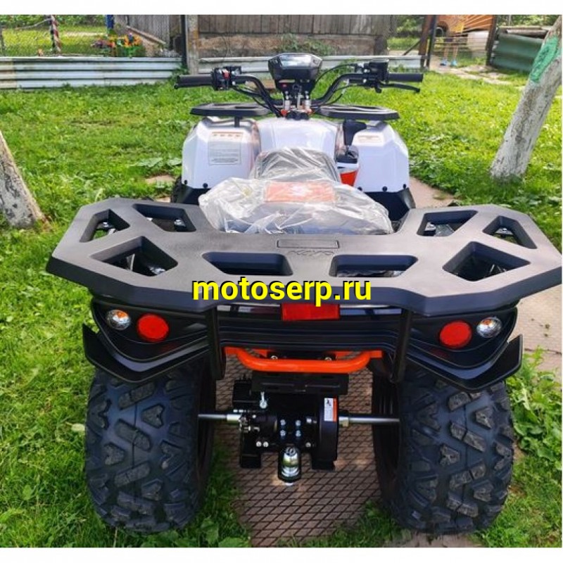 Купить  180cc Квадроцикл KAYO AU180 ПТС  10",  поворот, стоп, приборка, зеркала (шт) (SM  купить с доставкой по Москве и России, цена, технические характеристики, комплектация фото  - motoserp.ru