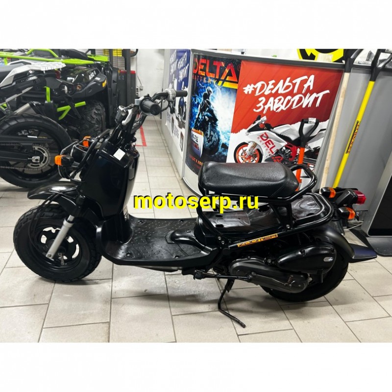 Купить  ====Скутер Honda Zoomer 50 AF58 2008г.в Из Японии,без пробега по РФ    купить с доставкой по Москве и России, цена, технические характеристики, комплектация фото  - motoserp.ru