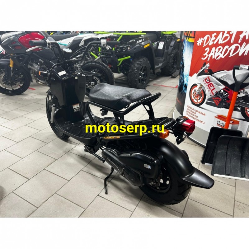 Купить  ====Скутер Honda Zoomer 50 AF58 2008г.в Из Японии,без пробега по РФ    купить с доставкой по Москве и России, цена, технические характеристики, комплектация фото  - motoserp.ru