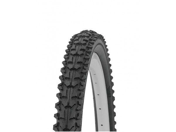 Купить  Покрышка  24" 507 24х1.95 шипованная WANDA (P1001) Вело (шт) (MM 28072 купить с доставкой по Москве и России, цена, технические характеристики, комплектация фото  - motoserp.ru