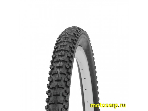 Купить  Покрышка  24" 507 24х2.30 шипованная WANDA (P1018) Вело (шт) (MM 28091 купить с доставкой по Москве и России, цена, технические характеристики, комплектация фото  - motoserp.ru