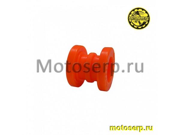 Купить  Ролик успокоителя цепи приводной GRIZLIK SL, MOTAX CRF125, MX125 (Без подшипника) (шт) (MOTAX купить с доставкой по Москве и России, цена, технические характеристики, комплектация фото  - motoserp.ru
