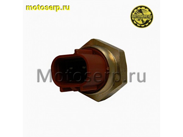 Купить  Датчик температуры радиатора (включения вентилятора) вкручивающийся  OTOM 85-90 градусов (шт) (JP купить с доставкой по Москве и России, цена, технические характеристики, комплектация фото  - motoserp.ru