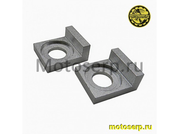 Купить  Натяжитель приводной цепи KAYO Т2, K1 (пара) (TATA 800022034 купить с доставкой по Москве и России, цена, технические характеристики, комплектация фото  - motoserp.ru