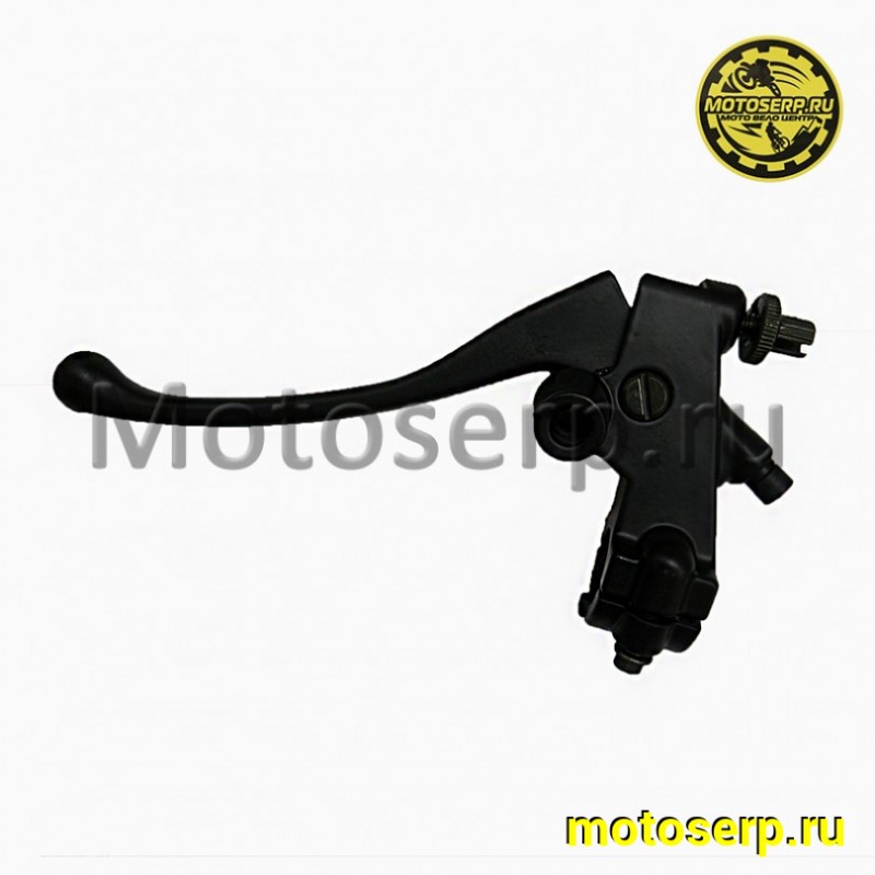 Купить  Рычаг сцепления в сборе (левый) Racer RC200-250GY-C2 (шт) (TATA 800000432 купить с доставкой по Москве и России, цена, технические характеристики, комплектация фото  - motoserp.ru