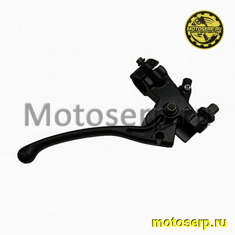 Купить  Рычаг сцепления в сборе (левый) Racer RC200-250GY-C2 (шт) (TATA 800000432 купить с доставкой по Москве и России, цена, технические характеристики, комплектация фото  - motoserp.ru