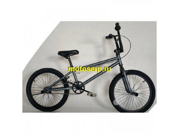 Купить  20" BMX TOURFUN (торфун) (20”); 1ск; рама-сталь; тормоз-V-Brake (шт) (ART купить с доставкой по Москве и России, цена, технические характеристики, комплектация фото  - motoserp.ru