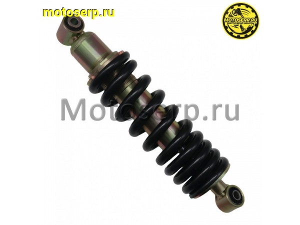 Купить  Амортизатор задний (L-305mm,D-10mm,d-10mm) Racer RC200-250GY-C2 Panther (шт) (TATA 800000444 (ММ 95028 купить с доставкой по Москве и России, цена, технические характеристики, комплектация фото  - motoserp.ru