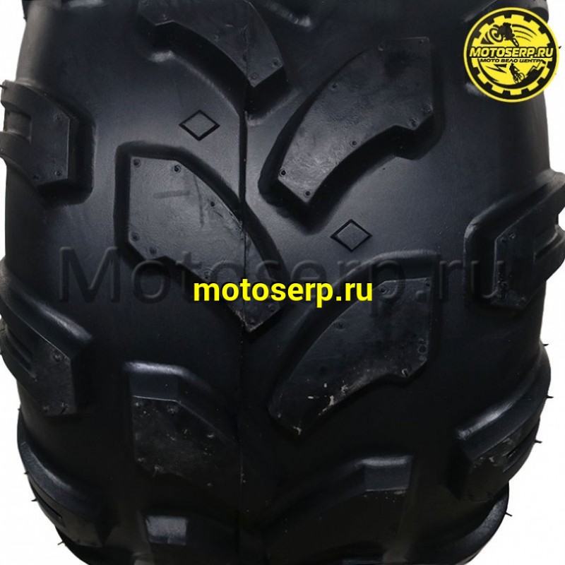 Купить  Покрышка ATV  8" 18/9,5-8 (Шашка) P311 Wanda (NQ) (шт) (0 купить с доставкой по Москве и России, цена, технические характеристики, комплектация фото  - motoserp.ru