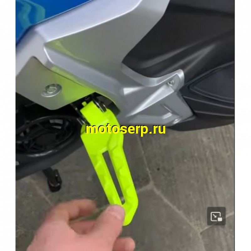 Купить  Скутер VMC JET BY150T-5A (Венто Джет) ПТС, 4Т, 180сс, инжект, диск/диск, литые , безключевой доступ, сигнализ. (шт) (Vento купить с доставкой по Москве и России, цена, технические характеристики, комплектация фото  - motoserp.ru