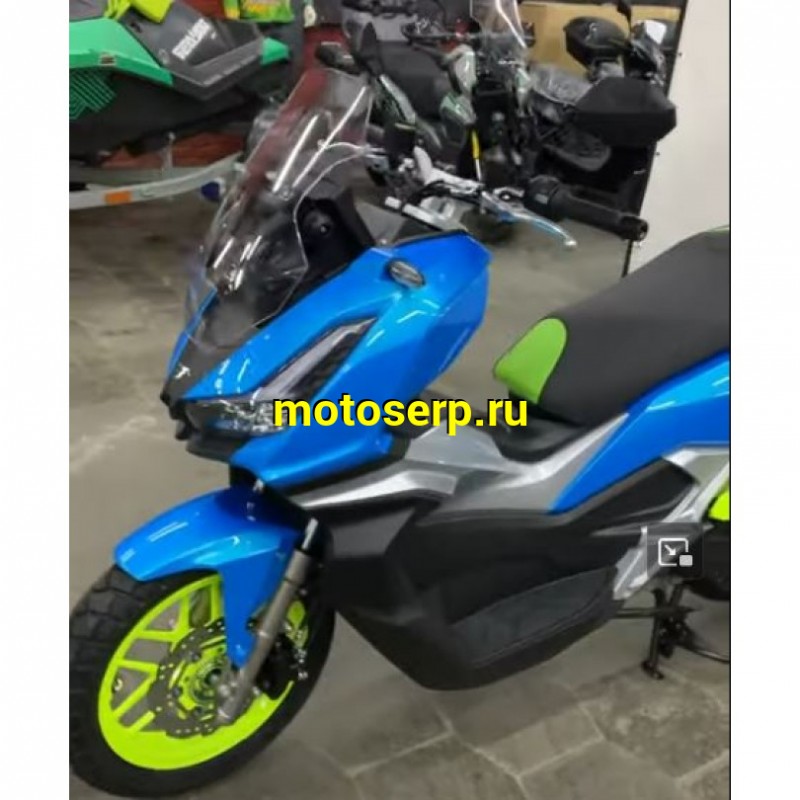 Купить  Скутер VMC JET BY150T-5A (Венто Джет) ПТС, 4Т, 180сс, инжект, диск/диск, литые , безключевой доступ, сигнализ. (шт) (Vento купить с доставкой по Москве и России, цена, технические характеристики, комплектация фото  - motoserp.ru