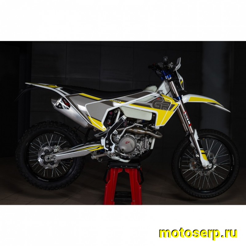 Купить  Мотоцикл Кросс/Эндуро GR7 F300A (4T CB300RL) Enduro OPTIMUM (шт) (GR (ФОТО купить с доставкой по Москве и России, цена, технические характеристики, комплектация фото  - motoserp.ru