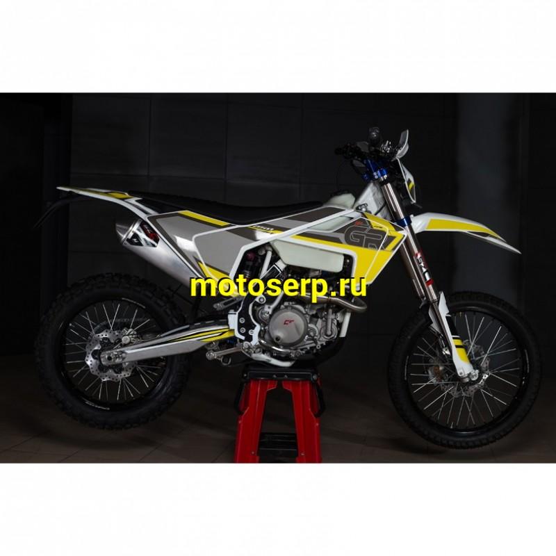 Купить  Мотоцикл Кросс/Эндуро GR7 F300A (4T CB300RL) Enduro OPTIMUM (2024 г.) (шт) (GR (ФОТО купить с доставкой по Москве и России, цена, технические характеристики, комплектация фото  - motoserp.ru