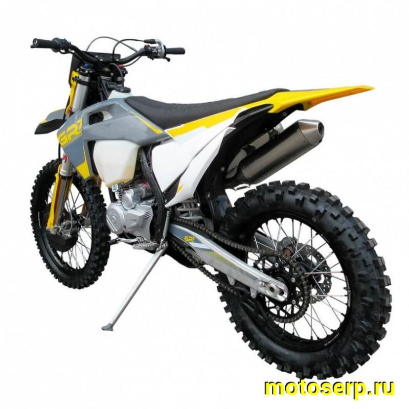 Купить  Мотоцикл Кросс/Эндуро GR7 F300A (4T CB300RL) Enduro OPTIMUM (шт) (GR (ФОТО купить с доставкой по Москве и России, цена, технические характеристики, комплектация фото  - motoserp.ru