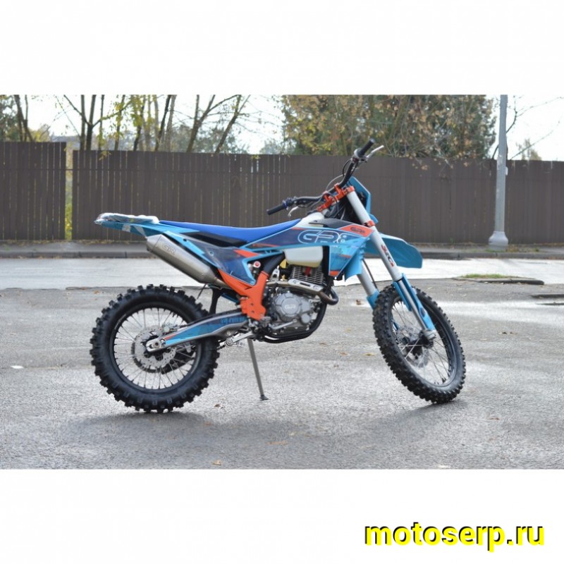 Купить  Мотоцикл Кросс/Эндуро GR8 F300A (4T CB300) Enduro LITE 175FMM (шт) (GR  купить с доставкой по Москве и России, цена, технические характеристики, комплектация фото  - motoserp.ru