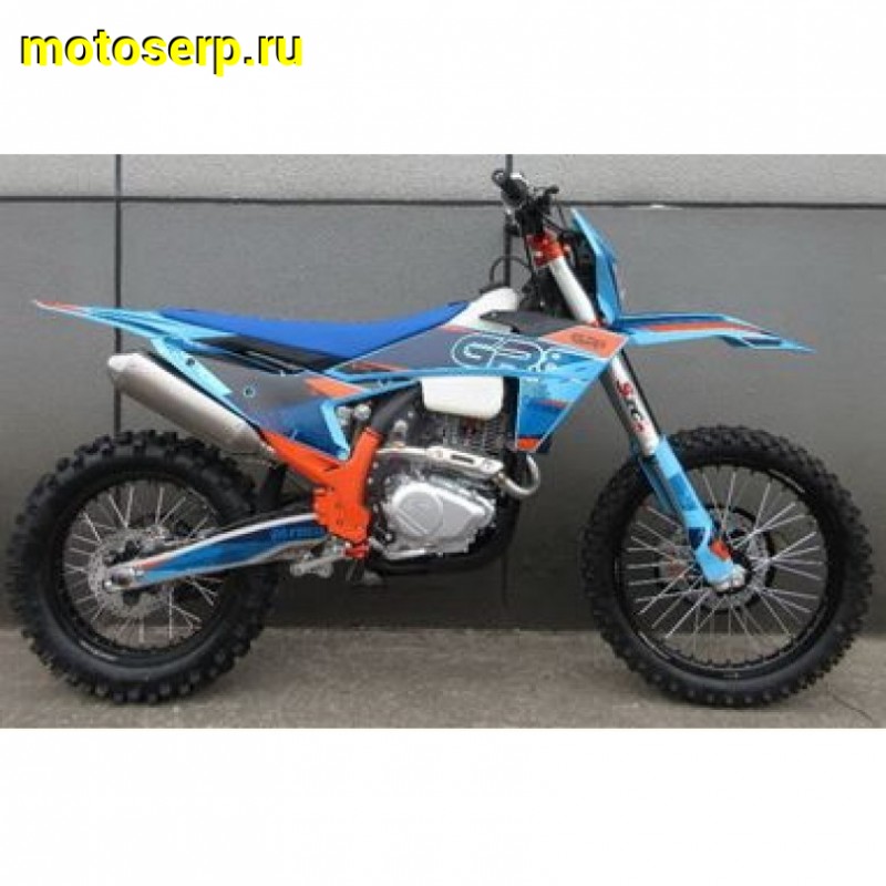 Купить  Мотоцикл Кросс/Эндуро GR8 F300A (4T CB300) Enduro LITE 175FMM (шт) (GR  купить с доставкой по Москве и России, цена, технические характеристики, комплектация фото  - motoserp.ru