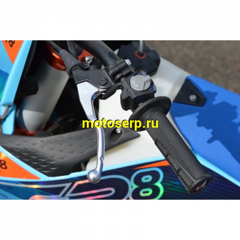 Купить  Мотоцикл Кросс/Эндуро GR8 F300A (4T CB300) Enduro LITE 175FMM (2024г.) (шт) (GR  купить с доставкой по Москве и России, цена, технические характеристики, комплектация фото  - motoserp.ru