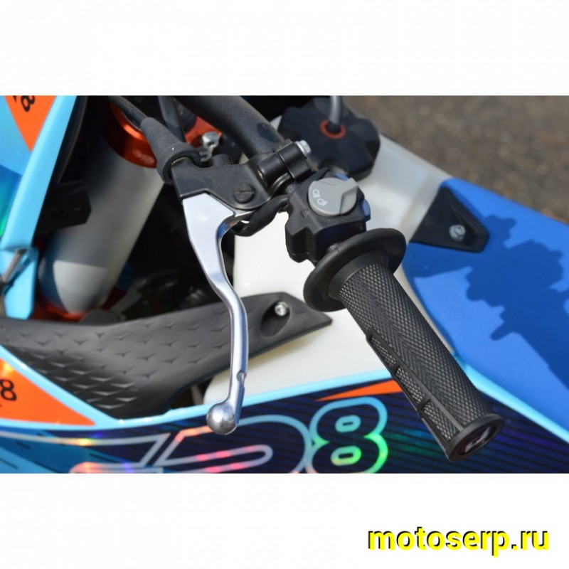 Купить  Мотоцикл Кросс/Эндуро GR8 F300A (4T CB300) Enduro LITE 175FMM (шт) (GR  купить с доставкой по Москве и России, цена, технические характеристики, комплектация фото  - motoserp.ru