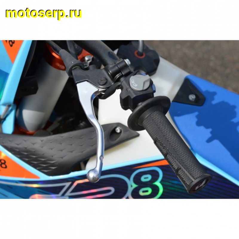 Купить  Мотоцикл Кросс/Эндуро GR8 F300A (4T CB300) Enduro LITE 175FMM (шт) (GR  купить с доставкой по Москве и России, цена, технические характеристики, комплектация фото  - motoserp.ru