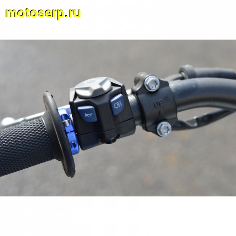 Купить  Мотоцикл Кросс/Эндуро GR8 F300A (4T CB300) Enduro LITE 175FMM (шт) (GR  купить с доставкой по Москве и России, цена, технические характеристики, комплектация фото  - motoserp.ru