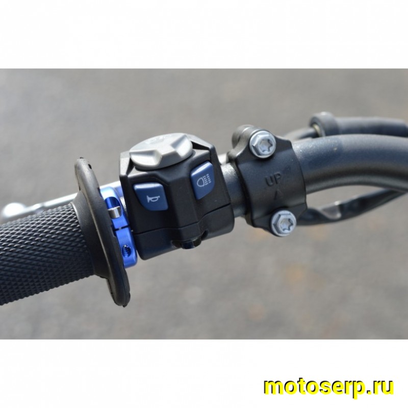 Купить  Мотоцикл Кросс/Эндуро GR8 F300A (4T CB300) Enduro LITE 175FMM (шт) (GR  купить с доставкой по Москве и России, цена, технические характеристики, комплектация фото  - motoserp.ru