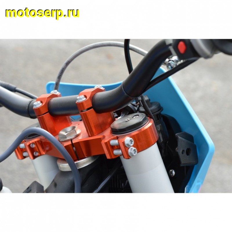 Купить  Мотоцикл Кросс/Эндуро GR8 F300A (4T CB300) Enduro LITE 175FMM (шт) (GR  купить с доставкой по Москве и России, цена, технические характеристики, комплектация фото  - motoserp.ru