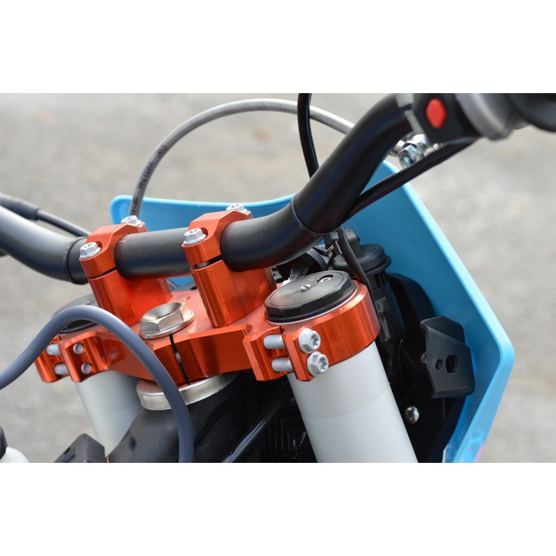 Купить  Мотоцикл Кросс/Эндуро GR8 F300A (4T CB300) Enduro LITE 175FMM (шт) (GR  купить с доставкой по Москве и России, цена, технические характеристики, комплектация фото  - motoserp.ru