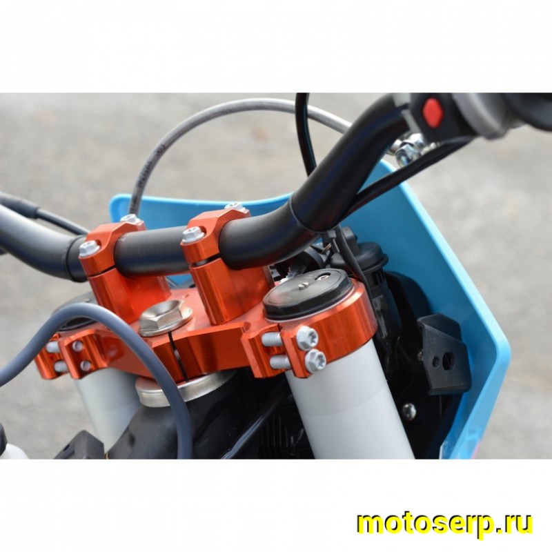 Купить  Мотоцикл Кросс/Эндуро GR8 F300A (4T CB300) Enduro LITE 175FMM (шт) (GR  купить с доставкой по Москве и России, цена, технические характеристики, комплектация фото  - motoserp.ru
