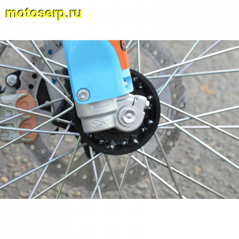 Купить  Мотоцикл Кросс/Эндуро GR8 F300A (4T CB300) Enduro LITE 175FMM (шт) (GR  купить с доставкой по Москве и России, цена, технические характеристики, комплектация фото  - motoserp.ru