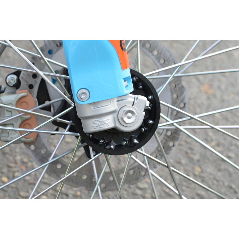 Купить  Мотоцикл Кросс/Эндуро GR8 F300A (4T CB300) Enduro LITE 175FMM (шт) (GR  купить с доставкой по Москве и России, цена, технические характеристики, комплектация фото  - motoserp.ru