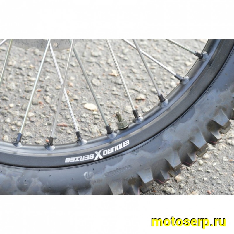 Купить  Мотоцикл Кросс/Эндуро GR8 F300A (4T CB300) Enduro LITE 175FMM (шт) (GR  купить с доставкой по Москве и России, цена, технические характеристики, комплектация фото  - motoserp.ru
