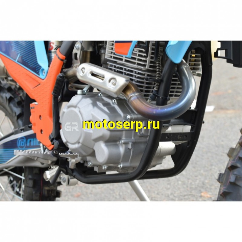 Купить  Мотоцикл Кросс/Эндуро GR8 F300A (4T CB300) Enduro LITE 175FMM (2024г.) (шт) (GR  купить с доставкой по Москве и России, цена, технические характеристики, комплектация фото  - motoserp.ru