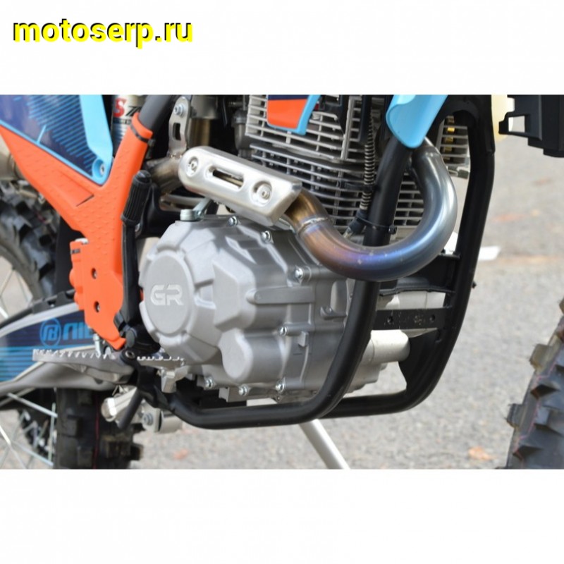 Купить  Мотоцикл Кросс/Эндуро GR8 F300A (4T CB300) Enduro LITE 175FMM (шт) (GR  купить с доставкой по Москве и России, цена, технические характеристики, комплектация фото  - motoserp.ru