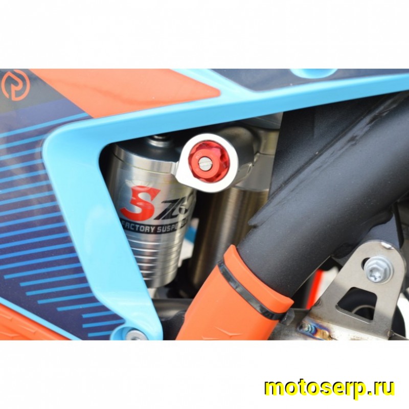 Купить  Мотоцикл Кросс/Эндуро GR8 F300A (4T CB300) Enduro LITE 175FMM (шт) (GR  купить с доставкой по Москве и России, цена, технические характеристики, комплектация фото  - motoserp.ru