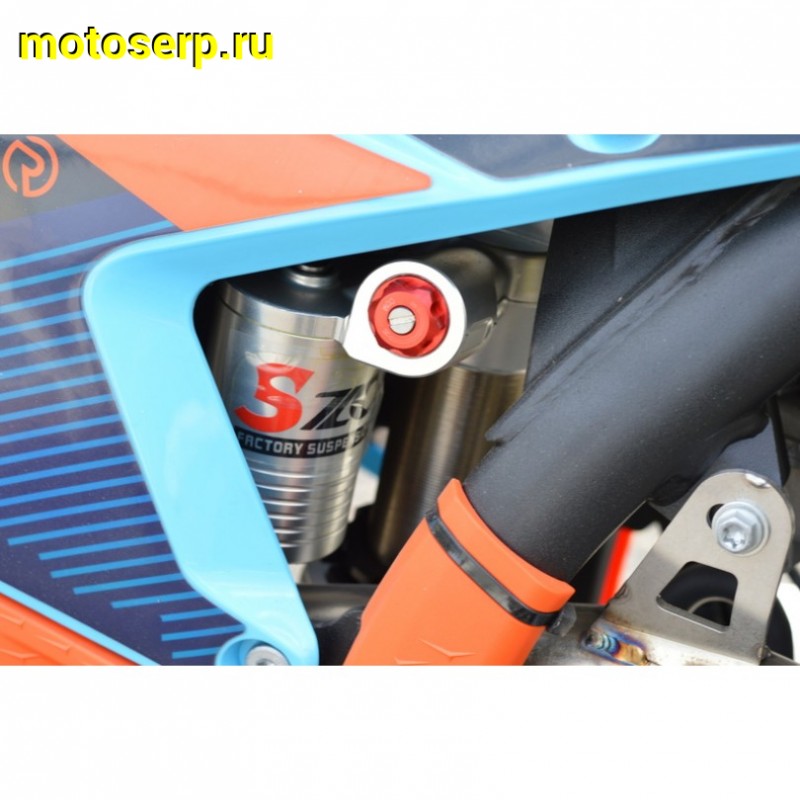 Купить  Мотоцикл Кросс/Эндуро GR8 F300A (4T CB300) Enduro LITE 175FMM (шт) (GR  купить с доставкой по Москве и России, цена, технические характеристики, комплектация фото  - motoserp.ru
