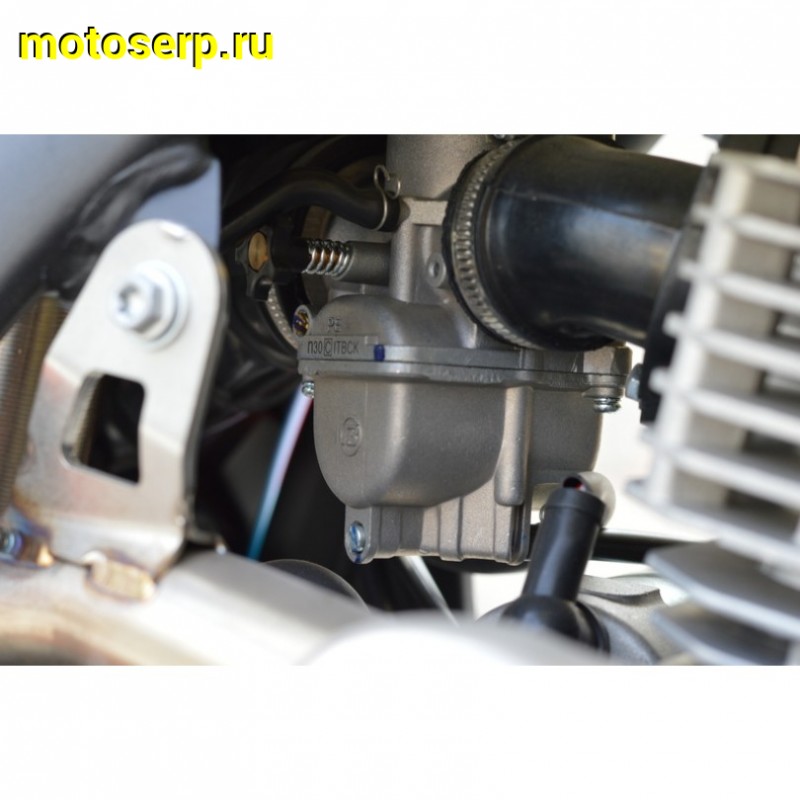 Купить  Мотоцикл Кросс/Эндуро GR8 F300A (4T CB300) Enduro LITE 175FMM (шт) (GR  купить с доставкой по Москве и России, цена, технические характеристики, комплектация фото  - motoserp.ru