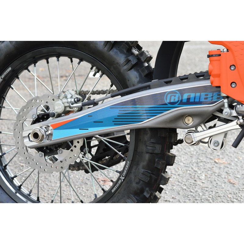Купить  Мотоцикл Кросс/Эндуро GR8 F300A (4T CB300) Enduro LITE 175FMM (шт) (GR  купить с доставкой по Москве и России, цена, технические характеристики, комплектация фото  - motoserp.ru