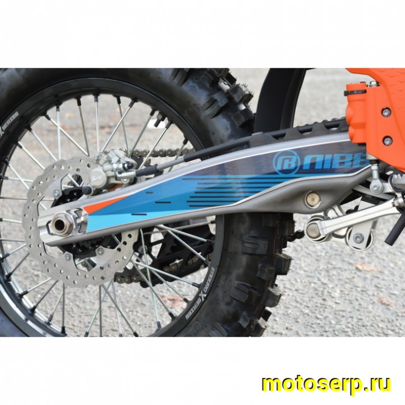 Купить  Мотоцикл Кросс/Эндуро GR8 F300A (4T CB300) Enduro LITE 175FMM (шт) (GR  купить с доставкой по Москве и России, цена, технические характеристики, комплектация фото  - motoserp.ru