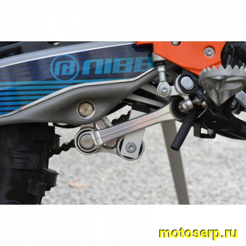 Купить  Мотоцикл Кросс/Эндуро GR8 F300A (4T CB300) Enduro LITE 175FMM (шт) (GR  купить с доставкой по Москве и России, цена, технические характеристики, комплектация фото  - motoserp.ru