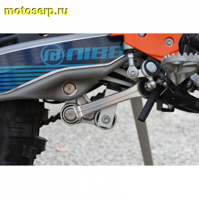 Купить  Мотоцикл Кросс/Эндуро GR8 F300A (4T CB300) Enduro LITE 175FMM (шт) (GR  купить с доставкой по Москве и России, цена, технические характеристики, комплектация фото  - motoserp.ru
