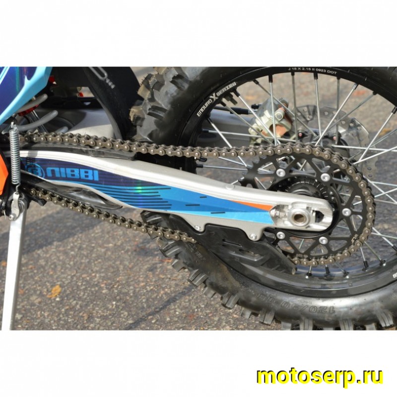 Купить  Мотоцикл Кросс/Эндуро GR8 F300A (4T CB300) Enduro LITE 175FMM (шт) (GR  купить с доставкой по Москве и России, цена, технические характеристики, комплектация фото  - motoserp.ru
