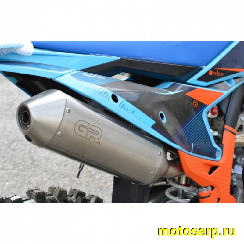 Купить  Мотоцикл Кросс/Эндуро GR8 F300A (4T CB300) Enduro LITE 175FMM (шт) (GR  купить с доставкой по Москве и России, цена, технические характеристики, комплектация фото  - motoserp.ru