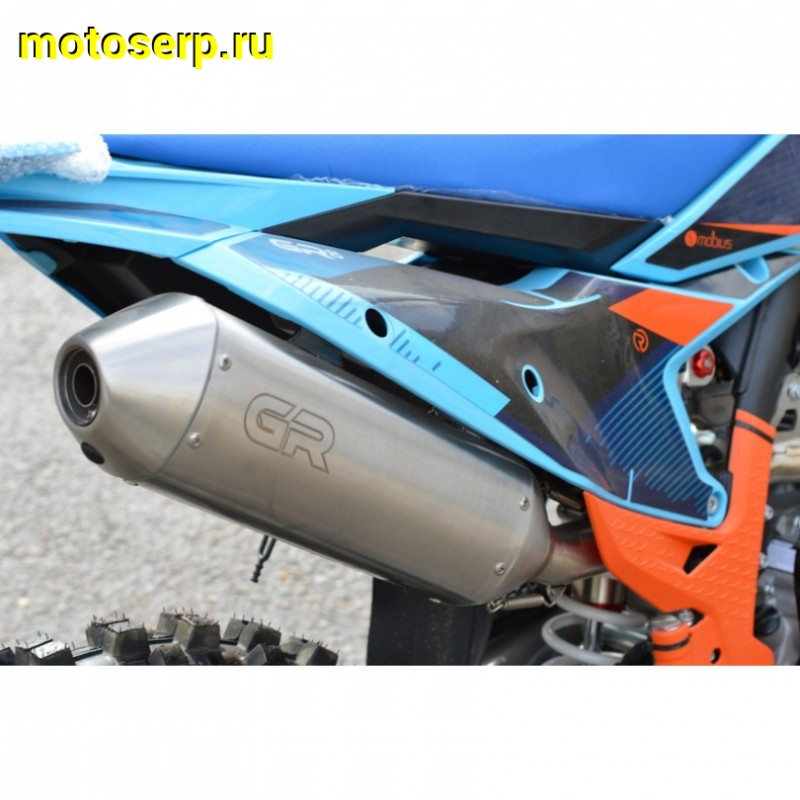 Купить  Мотоцикл Кросс/Эндуро GR8 F300A (4T CB300) Enduro LITE 175FMM (шт) (GR  купить с доставкой по Москве и России, цена, технические характеристики, комплектация фото  - motoserp.ru